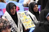 رکایت فرهنگی و هنری از دومین شب کنگره 4 هزار شهید گلستان