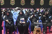 رکایت فرهنگی و هنری از دومین شب کنگره 4 هزار شهید گلستان