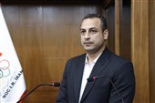 تأیید انتخابات ژیمناستیک؛ ثبت اسم خناری‌نژاد در فدراسیون جهانی