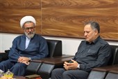 همکاری دستگاه قضا و سازمان بازرسی برای پیشگیری از تخلفات تقویت می‌شود
