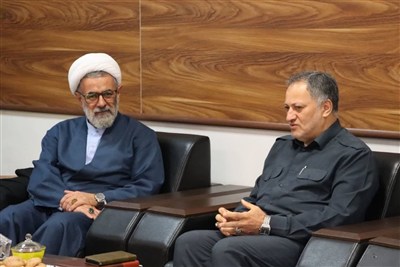 همکاری دستگاه قضا و سازمان بازرسی برای پیشگیری از تخلفات تقویت می‌شود