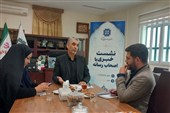 تأمین اعتبار 32 پروژه نشان‌دار از محل درآمدهای مالیاتی در اردبیل