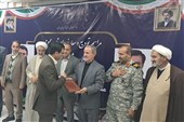 دادستان جدید پیرانشهر معرفی شد