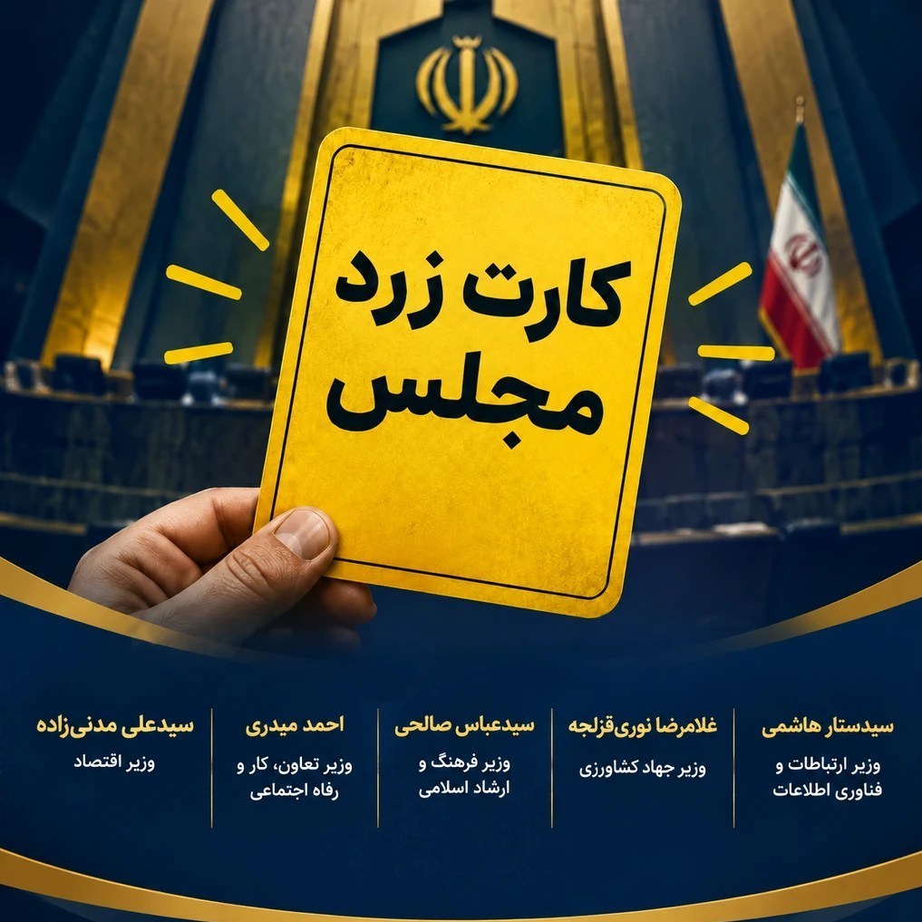 نمایندگان مجلس شورای اسلامی ایران , مجلس شورای اسلامی ایران , وزیر تعاون، کار و رفاه اجتماعی , ستار هاشمی؛ وزیر ارتباطات و فناوری اطلاعات , احمد میدری , وزارت جهاد کشاورزی , وزارت امور اقتصادی و دارایی جمهوری اسلامی ایران , وزارت ارتباطات و فناوری اطلاعات جمهوری اسلامی ایران , وزارت فرهنگ و ارشاد , سید عباس صالحی , 