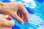سال گذشته تعداد بیماری‌های آب پایه صفر بوده است