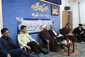 طرح «هر مسجد، یک مدرسه» در بهاباد اجرا می‌شود