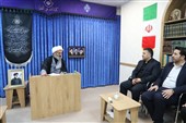 تسهیل امور اداری کلید افزایش رضایتمندی مردم است