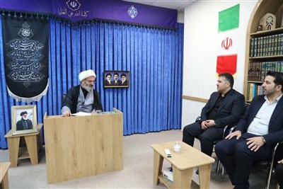 تسهیل امور اداری کلید افزایش رضایتمندی مردم است