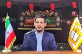 حضور 15 هزار دانشآموز در رزمایش «جانفداییان»