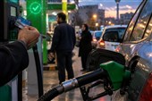 کاهش 24 درصدی استفاده از کارت سوخت جایگاه در یک سال+نمودار