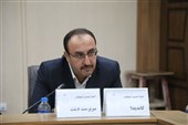 عبدالله امیری رئیس هیئت روئینگ استان همدان شد