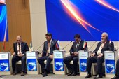 توسعه صنعت برق ایران در مسیر درست قرار دارد