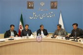 هدف‌گذاری برای تجهیز 317 مدرسه اردبیل به پنل خورشیدی