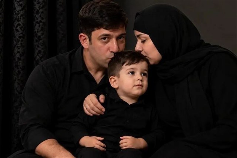 قتل عام 3 عضو یک خانواده در علیآبادکتول/ قاتل دستگیر شد+عکس