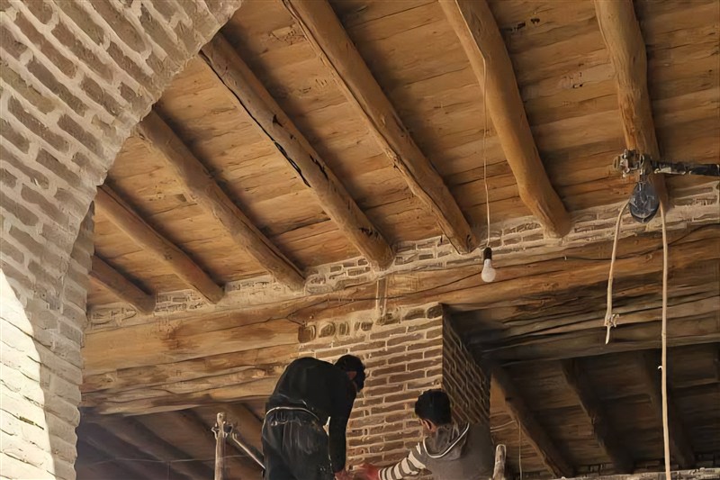 اخبار اصفهان , میراث فرهنگی ,