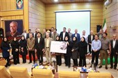 خیرین سلامت نقش مهمی در ارتقای خدمات درمانی جامعه دارند