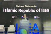 معاون سازمان انرژی اتمی: آژانس باید نهادی فنی باشد