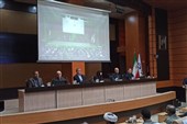 خط قرمز فعالیت‌های معدنی سلامت مردم است