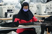صنعت پوشاک با تکیه بر توان تولیدکنندگان داخلی و نیروی انسانی ماهر، ظرفیت آن را دارد که هم سهم تولیدات داخلی را در بازار تقویت کند و هم زمینه اشتغال افراد بیشتری را فراهم آورد.