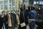 پشت هر لباس تولیدشده ، ساعت‌ها تلاش و مهارت نیروی کار قرار دارد؛ تلاشی که در کنار تأمین نیاز بازار، به استمرار تولید ملی و حفظ فرصت‌های اشتغال کمک می‌کند