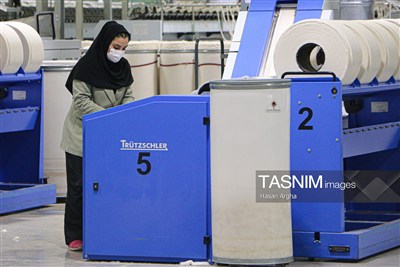 İplikten Kıyafete, İran Üretim Döngüsündeki Çaba Öyküsü - Zencan