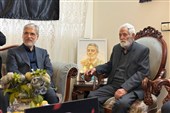 پیام تسلیت وزیرعلوم در پیِ درگذشت پدر شهید امیر موسوی