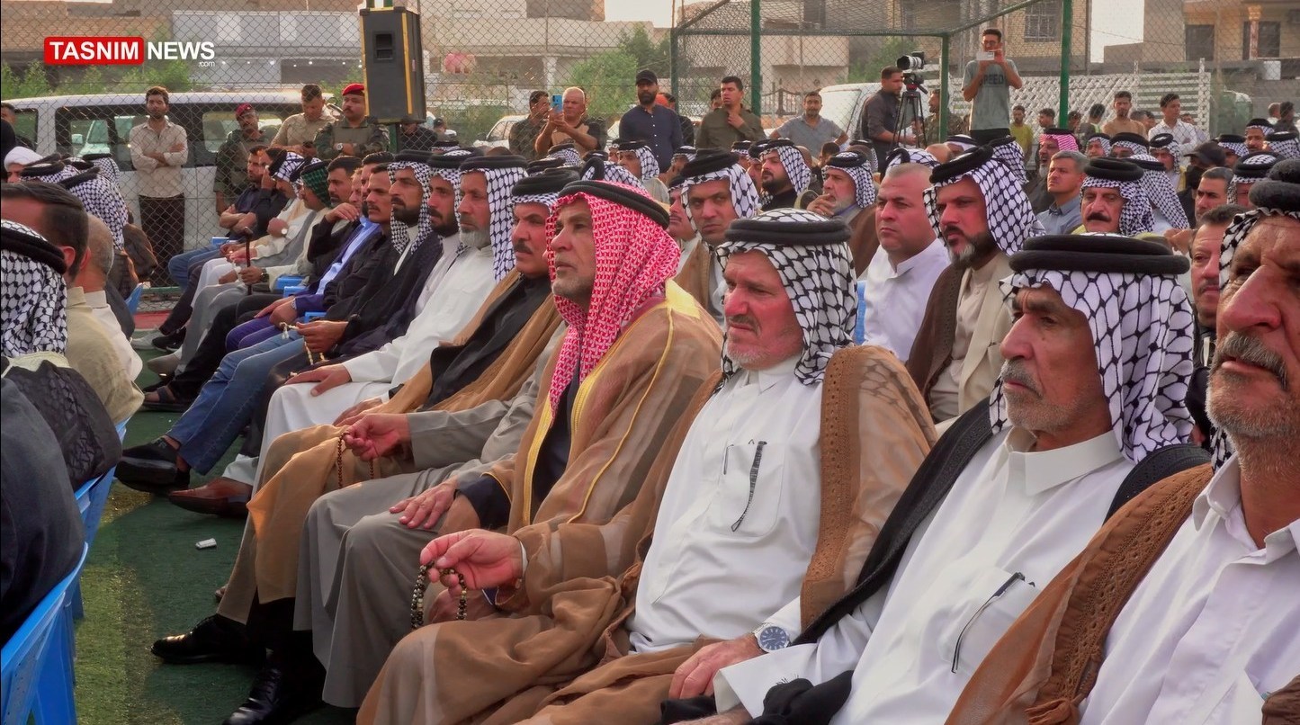 كتائب حزب الله العراق , العراق , داعش | گروه تروريستي داعش , المقاومة العراقية ,