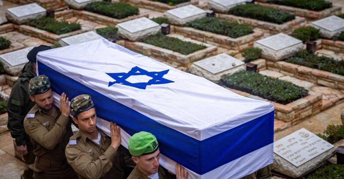 מלחמה שמבוססת על אשליות|המחיר שמשלם הציבור הישראלי