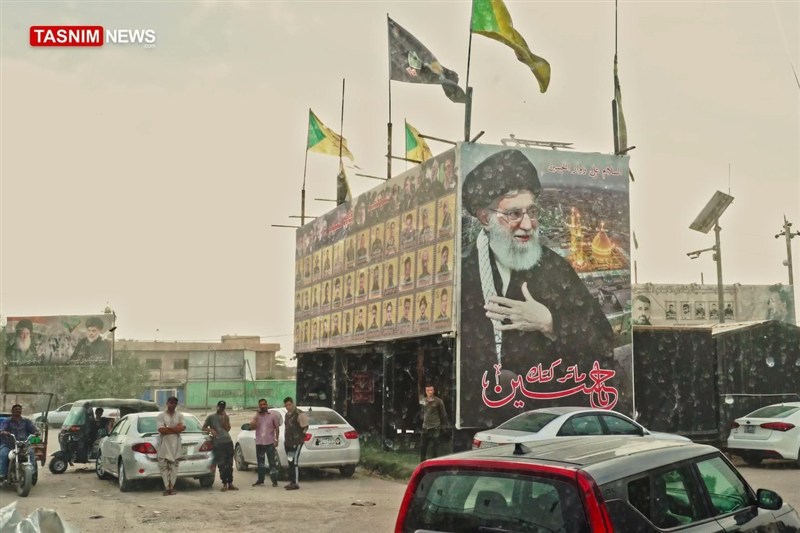 جرف النصر تحیی ذکرى التحریر وسط تأکیدات بعودة الحیاة ورفض ادعاءات إغلاق المدینة