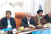 اخطار جدی استاندار تهران به دانشگاه علوم پزشکی؛ پروژه‌ها صفر است