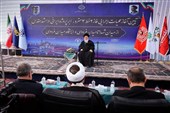 تداوم فعالیتهای عمرانی کشور، جلوهای از توانمندی در شرایط دشوار است