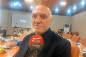 شکاف عمیق در سرانه ورزشی استان تهران؛ بهارستان تشنه زیرساخت
