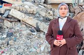 تسنیم فلسطین | آباتشی، کوادکوبتر، والروبوتات المتفجرة؛ کابوس لیالی شرق غزة