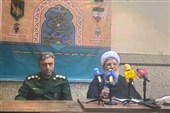 مشهد میزبان 2000 نفر در مرحله نهایی مسابقات قرآن سپاه است