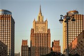 Россия: Европа не может участвовать в мирном процессе по Украине