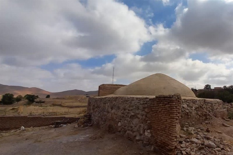 سازمان میراث فرهنگی، صنایع دستی و گردشگری , میراث فرهنگی , خراسان رضوی , اخبار استان خراسان رضوی , آثار باستانی | آثار تاریخی ,