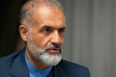 نظر پوتین درباره لاریجانی چه بود؟/ ارزیابی روس‌ها از ارتش ایران چیست؟