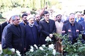 بازدید دنیامالی از مرکز ملی فوتبال