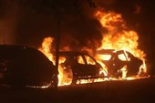 19 نفر در جریان اعتراضات دانش آموزی اسپانیا دستگیر شدند
