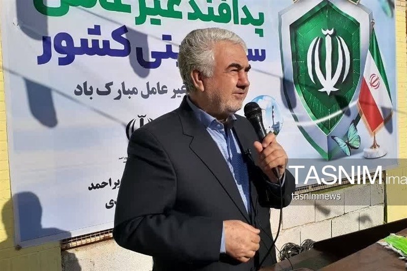 زنگ پدافند غیرعامل در کهگیلویه و بویراحمد نواخته شد