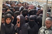 اعلام وحشت صهیونیست‌ها از حجم مشارکت عربهای 48