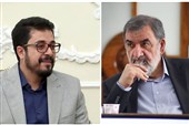 Yemen Büyükelçisi ile Muhsin Rezai Arasında Dörtlü Zirve İstişaresi