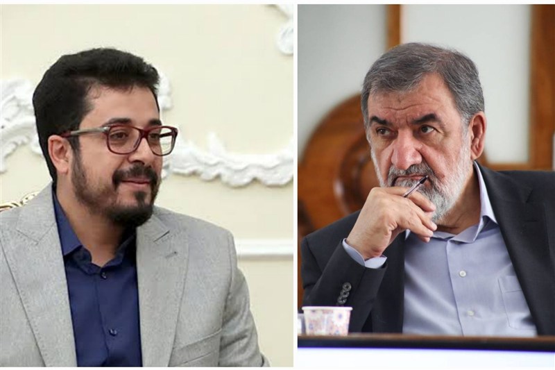 رایزنی سفیر یمن با محسن رضایی درباره نشست چهارجانبه