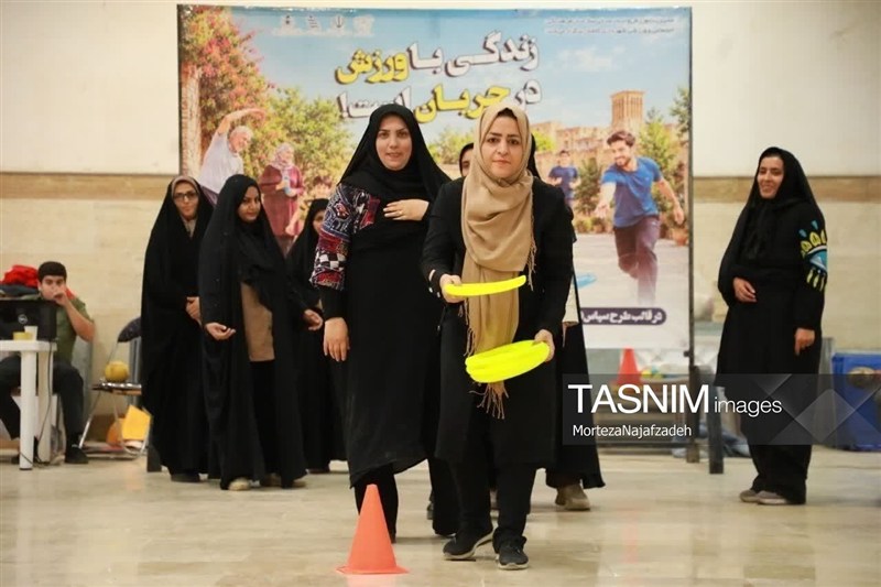 کاشان , اخبار کاشان , بازی محلی ,