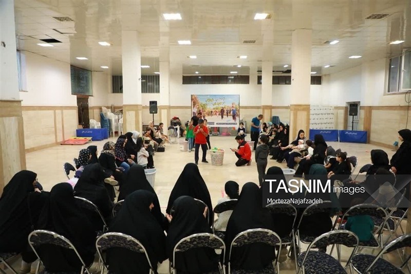 کاشان , اخبار کاشان , بازی محلی ,