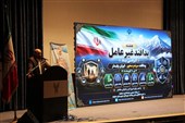 مدیرکل پدافند غیرعامل تهران: تداوم خدمات حیاتی اولویت مدیریت بحران است