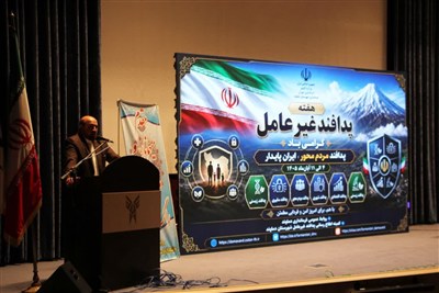 مدیرکل پدافند غیرعامل تهران: تداوم خدمات حیاتی اولویت مدیریت بحران است