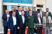 از عام رحیم تا حاج محمد؛ روایتی از فرماندهان نظامی نخبه استان مرکزی