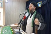 امام جمعه گیلانغرب: شهید سلیمانی الگوی سرباز ولایت و مسئولیت‌پذیری است