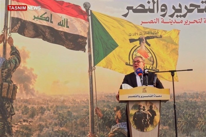 سفر به قلعه داعش؛ «جرف النصر» دوازده سال پس از فتح الفتوح حاج قاسم
